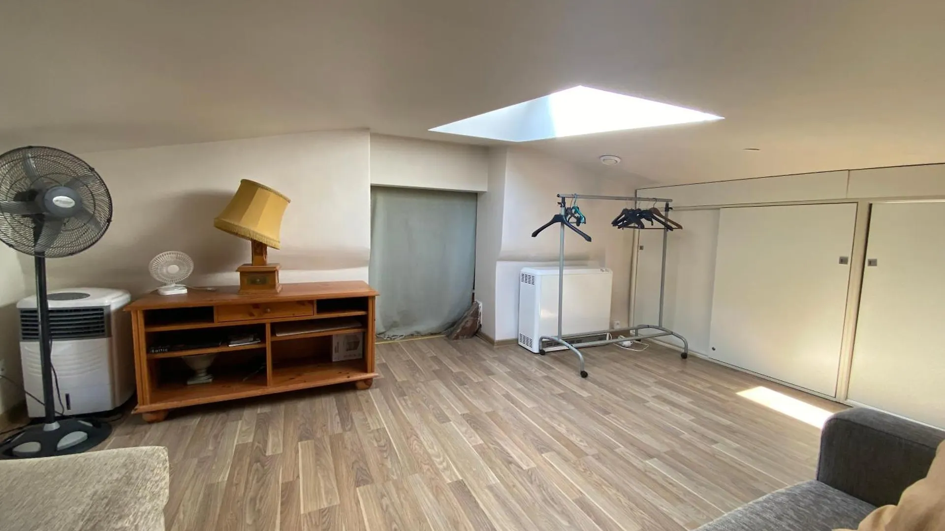 Home3City Sloneczne Poddasze Sopot Appartamento